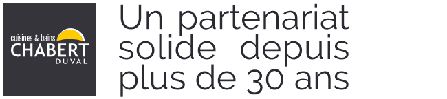 Partenaires Chabert Duval