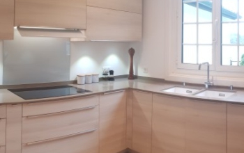 Cuisine Contemporaine au Lac d'Hossegor