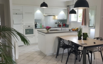 Rénovation de Cuisine - Seignosse