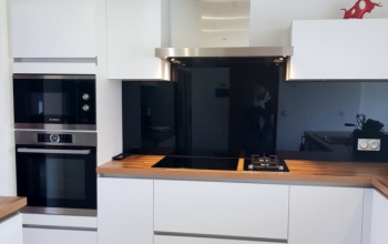 Cuisine contemporaine - Angresse