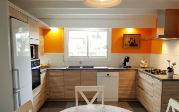 Rénovation de Cuisine - Tyrosse