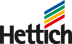 Logo Hettich