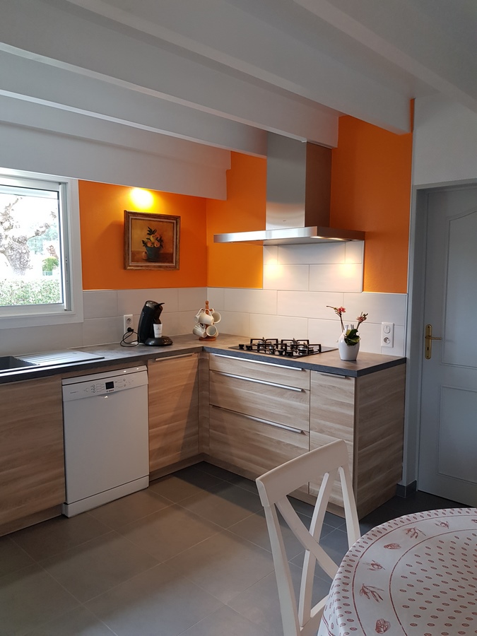 Cuisine contemporaine Saint Vincent de Tyrosse