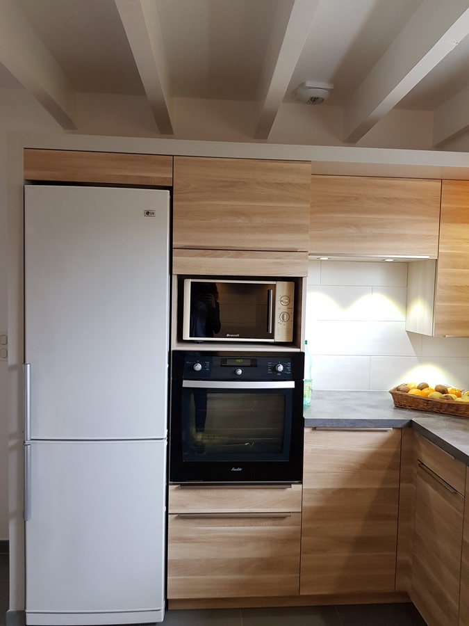 Cuisine Saint vincent de Tyrosse